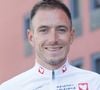 Dorian Louvet a bouclé son tout premier UTMB en 24h48’02 et s'est offert la 101e place.

Exclusif - Dorian Louvet (Koh Lanta) - Portraits des personnalités participant à l'étape du coeur de l'association "Mécénat Chirurgie Cardiaque" (MCC) à l'Hôtel Ibis Centre lors du tour de France, St Etienne, France, le 14 juillet 2022. © Christophe Clovis / Bestimage #