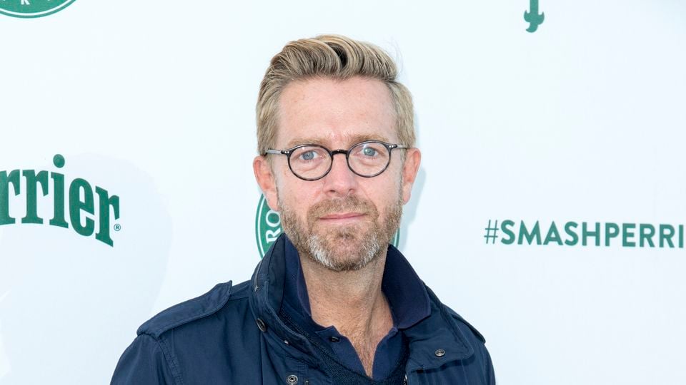 Alexandre Delperier loin d'être en forme à 58 ans : il évoque son état