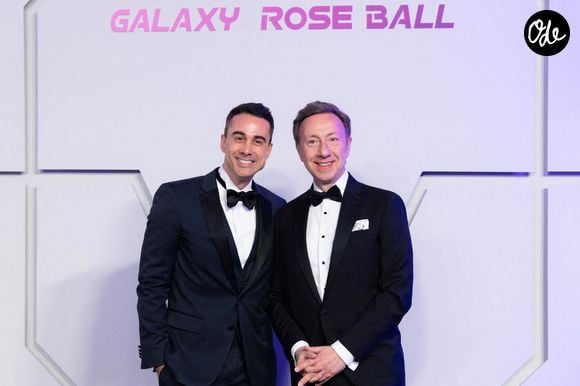Dans "La Tribune du dimanche", le 28 juin 2026, Stéphane Bern a confié : "Yori m'oblige à remettre tout cela en question"

Stéphane Bern et Yori Bailleres assistent à la 70e édition du « Bal de la Rose » au Sporting Club de Monte-Carlo à Monaco, le 21 mars 2026.

Photo de Olivier Huitel/Pool/ABACAPRESS.COM