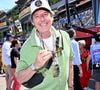 Présent dans les paddocks du Formula 1 Louis Vuitton Grand Prix de Monaco 2026, à Monte-Carlo, Jean-Luc Reichmann n'était pas seulement venu profiter de l'ambiance de l'un des rendez-vous les plus prestigieux du calendrier sportif

Jean-Luc Reichmann dans les paddocks du Formula 1 Louis Vuitton Grand Prix de Monaco 2026, à Monte Carlo, Monaco. © Bruno Bebert/Bestimage