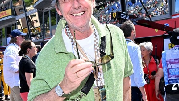Jean-Luc Reichmann : Son fils Swann fait vibrer Monaco lors d'un DJ set dans un lieu prestigieux