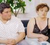 Et celui de Valentin pourrait bien mener vers de nouvelles rencontres amoureuses !
Flavie et Valentin dans "L'amour est dans le pré", M6