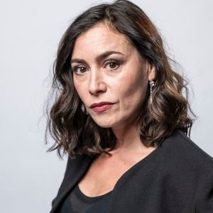 Exclusif - Olivia Ruiz - Studio - Enregistrement de la 2ème partie de soirée de l'émission "La chanson secrète N°12", présentée par N.Aliagas sur TF1
© Guillaume Gaffiot-Cyril Moreau / Bestimage