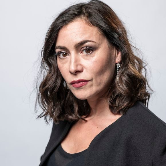 Exclusif - Olivia Ruiz - Studio - Enregistrement de la 2ème partie de soirée de l'émission "La chanson secrète N°12", présentée par N.Aliagas sur TF1
© Guillaume Gaffiot-Cyril Moreau / Bestimage