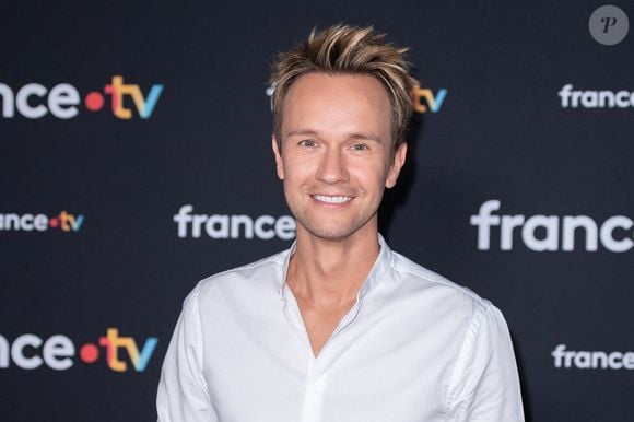 Un choix qu'il assume ! Cyril Féraud se retire de plus en plus de la  télévision, il s'explique et met fin à une rumeur tenace : Le diaporama -  Purepeople