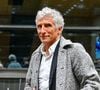 Nagui Fam de son vrai nom est en effet à la tête de plus d'une vingtaine de sociétés dans les domaines de l'audiovisuel, de l'immobilier, de la création musicale et du spectacle vivant

Nagui assiste à une audition de la Commission d'enquête parlementaire sur la neutralité, le fonctionnement et le financement du service public de radiodiffusion français à l'Assemblée nationale, à Paris, France, le 1er avril 2026. © Christian Liewig/Bestimage