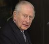 Quelques heures plus tard, Charles III est sorti de sa réserve dans un communiqué signé de sa main.

Le roi Charles III d'Angleterre et la reine Camilla visitent le centre d'apprentissage communautaire et familial de Barking, le 18 février 2026, à Londres, Angleterre, Royaume-Uni. Tayfun Salci/ZUMA Press Wire/Bestimage