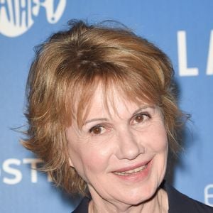 Miou-Miou à la première de "Larguées" au cinéma Gaumont Champs-Elysées Marignan à Paris
© Guirec Coadic/Bestimage