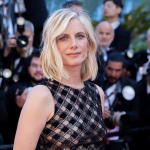 Mélanie Laurent - Montée des marches pour la cérémonie de clôture du 77ème Festival International du Film de Cannes au Palais des Festivals à Cannes. Le 25 mai 2024
© Olivier Borde / Bestimage