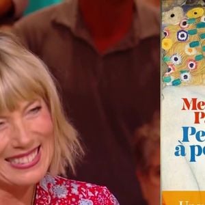 Mélanie Page. Quelle époque ! sur France 2 samedi 30 mai.