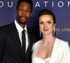 Gaël Monfils et Elina Svitolina ont récemment officialisé leur séparation

Exclusif - Gaël Monfils et Elina Svitolina - Photocall du gala annuel de la Fondation Elina Svitolina au Yacht Club de Monaco.
© Bruno Bebert / Bestimage