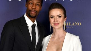 "Ce n'est pas facile d'en parler" : Gaël Monfils réagit à l'annonce de la fin de son couple avec Elina Svitolina