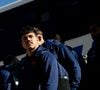 Aujourd’hui, l’avocate de la plaignante a fait une annonce

Hugo Auradou La France arrive au stade avant le test-match international entre l'Argentine et la France au stade Malvinas Argentinas le 6 juillet 2024 à Mendoza, Argentine. Photo by Icon Sport/ABACAPRESS.COM