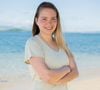 Il s'agit de Pauline, révélée en 2024 dans "Les Chasseurs d'immunité".
Pauline, candidate de "Koh-Lanta 2024", sur TF1