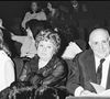 "Nice Matin" indique que l'interprète d'"En chantant" sera présent, les 29 et 30 mai 2026, à un tournoi de pétanque organisé en hommage à Fernand Sardou, à Bormes-les-Mimosas, dans le Var, où il vit. 

Archives - Jackie et Fernand Sardou, lors de leur fils Michel Sardou à l'Olympia en 1971. AGENCE / BESTIMAGE