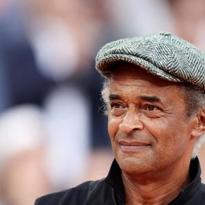 Yannick Noah à Roland Garros 2023. © Jacovides-Moeau/Bestimage