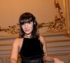 Mais récemment sur TikTok, la musicienne a révélé qu'elle avait fréquemment droit à des remarques lorsqu'elle sortait sans sa progéniture en fin de journée...
Exclusif - DJ Piu Piu lors de la soirée Intimissimi au musée d'Orsay. Paris, le 5 décembre 2017. © Rachid Bellak/Bestimage
