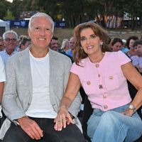 Didier Deschamps s'exprime avant de tourner la page la plus importante de sa carrière : "C'est la plus belle chose qui me soit arrivée"