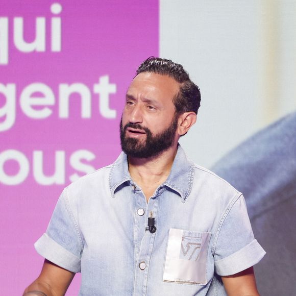 TBT9 a fait sa rentrée sur W9 !

Cyril Hanouna - Présentation de la nouvelle émission "Tout beau, tout n9uf" présentée par C. Hanouna sur W9 à Paris. © Jack Tribeca / Bestimage