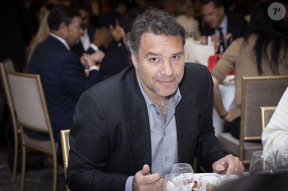 Laurent Tapie prévoit d'élargir la gamme avec quatre nouveaux modèles d'ici huit ans.

Laurent Tapie - Déjeuner du Chinese Business Club en l'honneur de Frédéric Arnault, Directeur Général de Tag Heuer (LVMH), dans les salons de l'hôtel du Collectionneur à Paris, France, le 21 Avril 2022. Jack Tribeca/Bestimage
