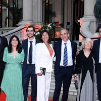 "Dans la famille, il..." : Martin Kretz séparé de sa femme Eve, Valentin s'exprime sur cette évolution de leur clan