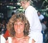 En 1985, Chantal Nobel est une star grâce au feuilleton Châteauvallon, diffusé sur France 2.

Chantal Nobel pose (archives)

DANIEL ANGELI / BESTIMAGE