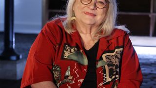 Josiane Balasko prise en charge par le père de Christian Clavier, elle a changé une partie de son visage et explique pourquoi