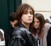 Un rêve qui a viré au cauchemar pour Charlotte Gainsbourg 

Charlotte Gainsbourg lors de la cérémonie de dévoilement de la plaque "Maison des Illustres" de la Maison Gainsbourg à Paris © Christophe Clovis/Bestimage