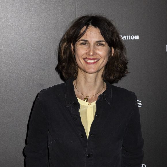 Eglantine Emeyé - Avant-première du film "Women" à l'UGC Normandie à Paris le 3 mars 2020. © Jack Tribeca/Bestimage