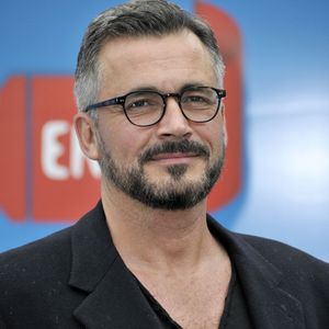 À la rentrée, il part sur M6

Line Renaud, Olivier Minne et Jean-Luc Romero lors de l'inauguration du ADMD Tour ( association pour le droit a mourir dans la dignite) a Paris, France le 30 juin, 2017. Photo by Alain Apaydin/ABACAPRESS.COM