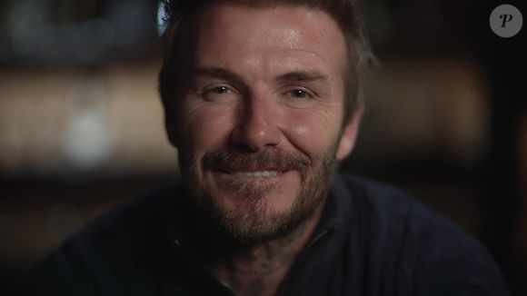 'Beckham' docuseries on Netflix reportedly doctored the opening paragraph of a newspaper story about David's alleged affair with Rebecca Loos.  Changing it from the original paragraph 'David Beckham and his personal assistant Rebecca Loos did have an affair, her brother claimed yesterday' to 'The England captain dismissed the allegation as ludicrous.'          © Backgrid UK/ Bestimage