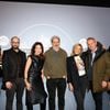 Le jury : Tom Leeb, Izïa Higelin, Ken Scott, Elsa Zylberstein (présidente du jury), Gustave Kervern et Noémie Saglio au photocall de la cérémonie d'ouverture du 28ème Festival International du Film de Comédie à l'Alpe d'Huez le 13 janvier 2025.

© Dominique Jacovides / Bestimage