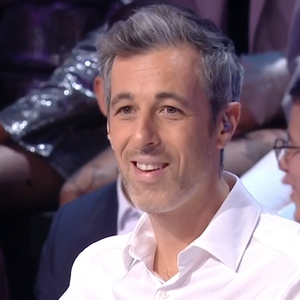 Discours de Michael Goldman pendant le prime du 28 décembre 2024 de la "Star Academy 2024" sur TF1.