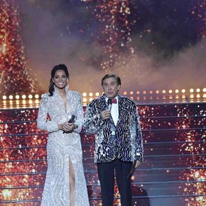 Miss France 2025, sur TF1