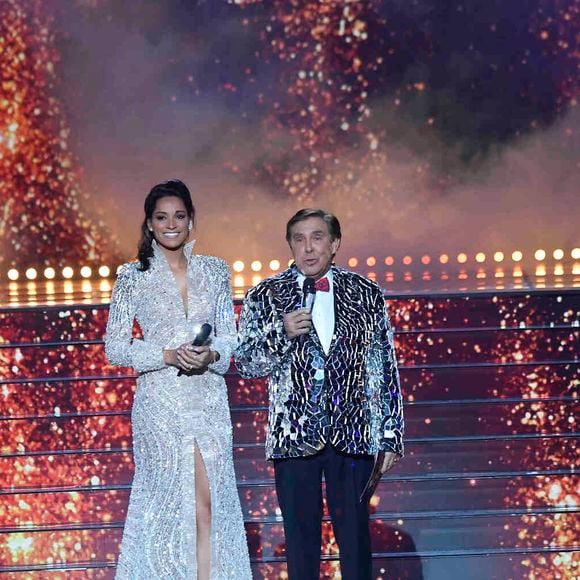 Miss France 2025, sur TF1