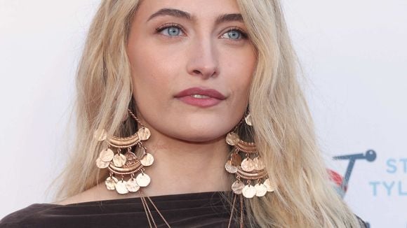 La fille de Michael Jackson, Paris, revient de loin : elle a changé de vie et ça lui réussit !
