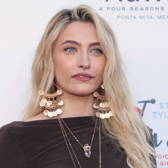 Paris Jackson revient de loin...

Paris Jackson attends the 6th Annual Jam For Janie GRAMMY Awards Viewing Party at Hollywood Palladium on February 02, 2025 in Los Angeles, California. © Crash/imageSPACE via ZUMA Press Wire/Bestimage