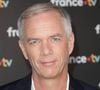 En cette période estivale, le grand mercato télé et radio continue de battre son plein !

Julien Arnaud au photocall de la conférence de presse de rentrée de France Télévisions à Paris, France © Coadic Guirec/Bestimage
