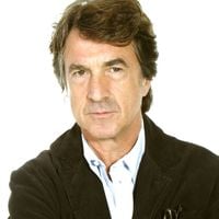 Egocentrisme et narcissisme, François Cluzet s'en prend à un autre célèbre acteur et explique ce qu'il lui reproche exactement