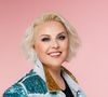 La professeure évoque un souvenir amusant où elle avait arraché ses salades dans le jardin, pensant aider son grand-père.

Marlène Schaff, professeure d'expression scénique de la "Star Academy 2024".