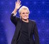 Muriel Robin se produira sur la scène du Théâtre Marigny à Paris du 6 janvier au 7 février 2027

Exclusif - Muriel Robin pour les surprises de J.PCastaldi, C.Lara et F.X.Demaison lors de l'enregistrement de l'émission "La Boîte à secrets", présentée par F.Bollaert et diffusée le 9 janvier 2026 sur France 3, dans les studios du Lendit à Saint-Denis, France, le 2 décembre 2025. © Cyril Moreau/Bestimage