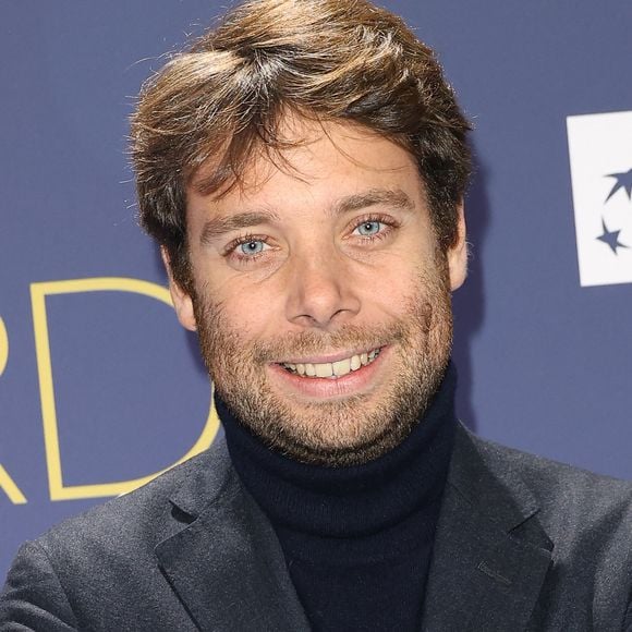 Benjamin Duhamel - 19ème édition des "BFM Awards" à la Pyramide du Louvre à Paris le 5 décembre 2023. Cette cérémonie récompense la éussite, l'investissement, l'innovation, le rayonnement français à l'international et les grandes entreprises familiales de l'année 2023 © Coadic Guirec/Bestimage