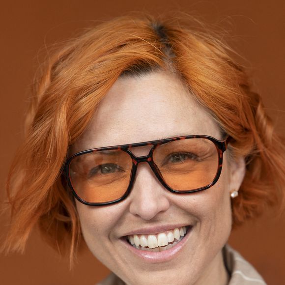 Natasha St-Pier au Village lors des Internationaux de France de Tennis de Roland Garros 2025 le 3 juin 2025 à Paris.  © Moreau / Jacovides / Bestimage