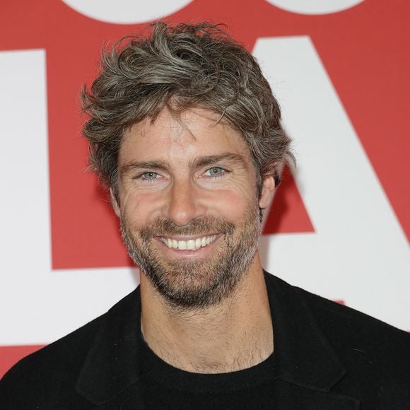 L’acteur a expliqué que l’écologie est un sujet très important pour lui au quotidien.

Tom Leeb - Avant-première du film "Pour le plaisir" au Pathé Palace à Paris le 4 ami 2026. © Coadic Guirec/bestimage