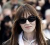 Ce à quoi Monica Bellucci a répondu avec tendresse : "Qu'est-ce que je peux dire sur ma fille ? Elle a de qui tenir ! Je pense que ça va lui faire plaisir." 

Monica Bellucci - Photocall du film "Histoires De La Nuit" lors du 79ème Festival International du Film de Cannes, le 23 mai 2026.
© Jacovides/Moreau/Bestimage