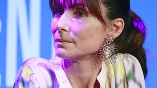 EXCLU "C'est quelque chose que j'aimerai vraiment" : Jennifer Lauret nous parle de son évolution dans Demain nous appartient