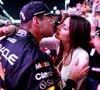 Sur Instagram, Max Verstappen et Kelly Piquet ont partagé une jolie photo 

Max Verstappen et Kelly Piquet à Doha, Qatar. © DPPI/Panoramic/Bestimage