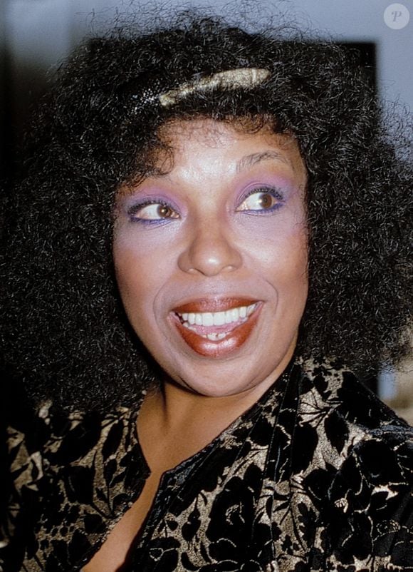 Roberta Flack à New York (archive)
©Backgrid USA / Bestimage