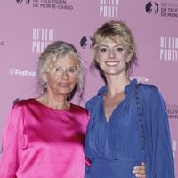 Après avoir perdu sa maman également comédienne, Sara Mortensen (Astrid et Raphaëlle) se prépare à lui dire adieu en Norvège