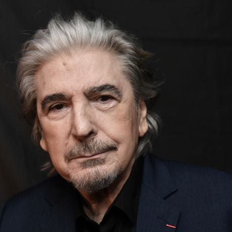 Ce chanteur français star des années 1970 est parti, Serge Lama salue son ami : "Il avait de grandes difficultés à se réguler, mais…"